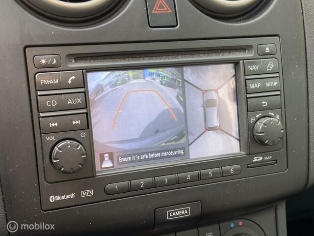 Occasion Nissan Qashqai 360º 117 PK (86 kW) 2013 Grijs SUV