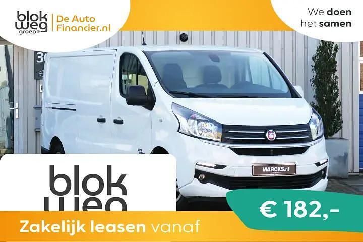 Occasion 2018 Fiat Talento MPV | € 10.895 (Eerlijke prijs) - Afbeelding 1/2