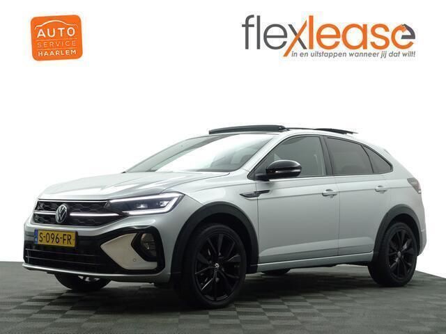 Grijs metallic Gebruikt 2023 VW Taigo Sport SUV | € 29.900 - Afbeelding 1/4