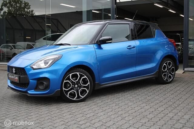 Occasion Suzuki Swift Sport 129 PK (94 kW) 2021 Overige Hatchback
