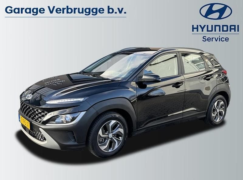 Suv Occasion 2023 Hyundai Kona Comfort SUV | € 25.950 (Goede deal) - Afbeelding 1/4