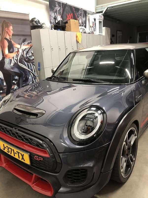 Occasion Mini John Cooper Works Coupé 349 PK (256 kW) 2020 Coupé