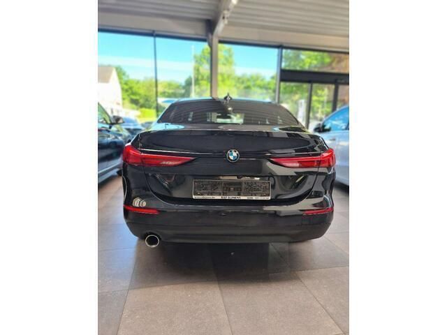 Occasion BMW 218 2024 Zwart Coupé