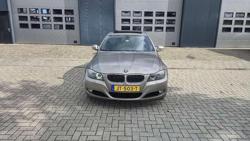 Occasion BMW 330 Executive 245 PK (180 kW) 2009 Brons Sedan