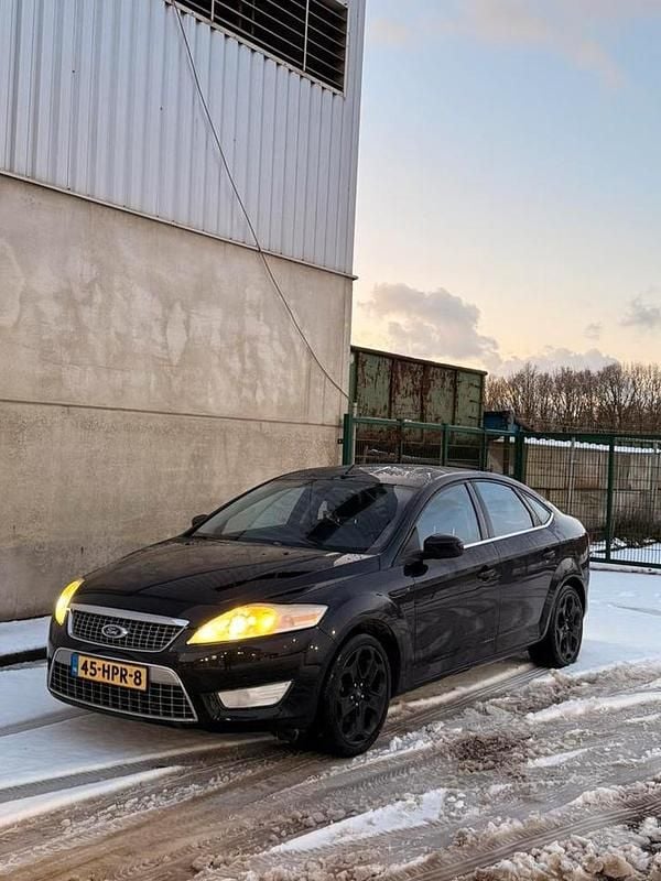 Occasion Ford Mondeo 145 PK (106 kW) 2009
