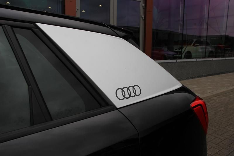 Occasion Audi Q2 150 PK (110 kW) 2018 Zwart SUV