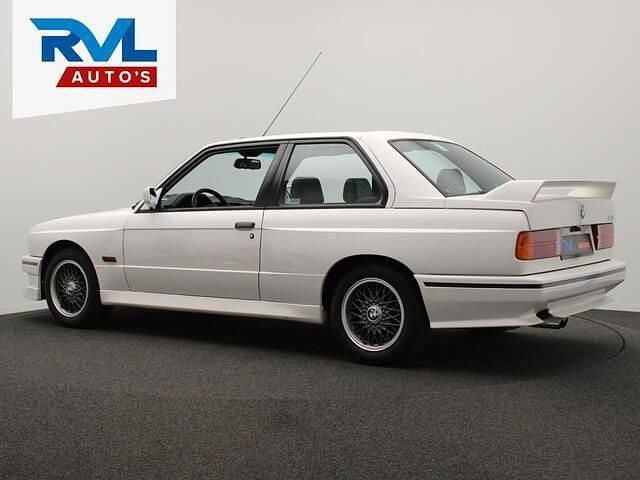 Occasion BMW M3 Impressive 197 PK (144 kW) 1989 Wit