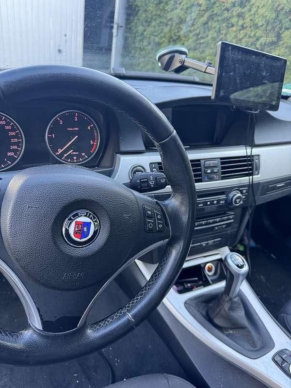 Occasion BMW 320 177 PK (130 kW) 2009 Stationwagen