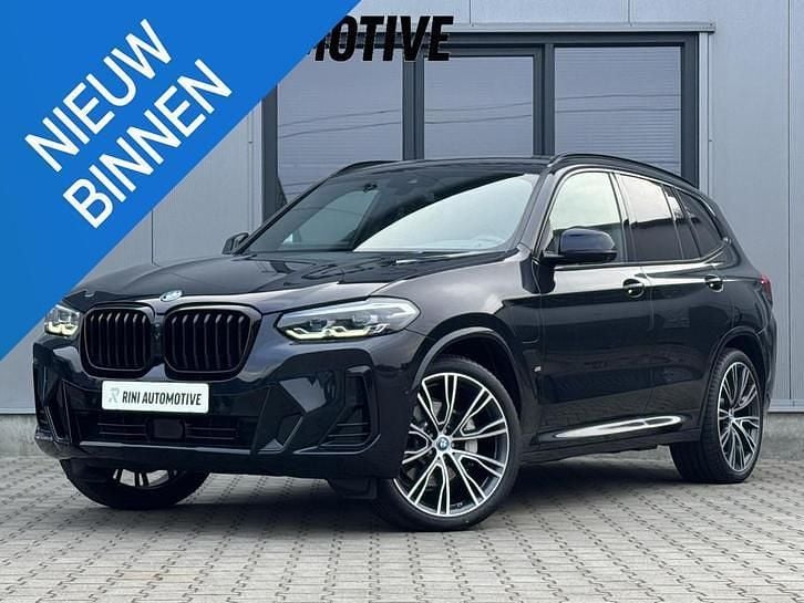 Occasion 2022 BMW iX3 Executive SUV | € 48.950 (Eerlijke prijs) - Afbeelding 1/4