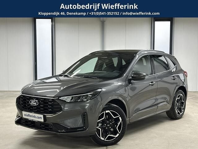 Nieuw Ford Kuga ST-Line 243 PK (178 kW) 2025 Grijs (metallic) SUV