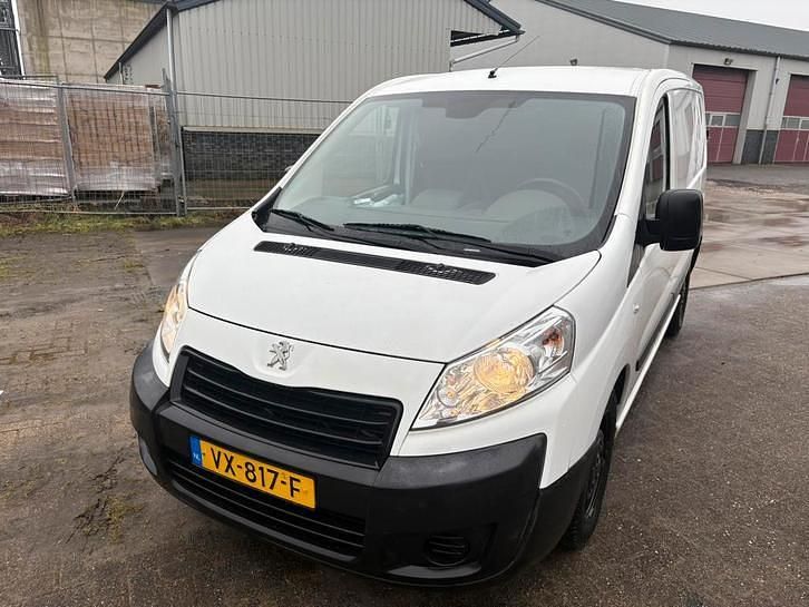 Occasion Peugeot Expert 128 PK (94 kW) 2016 Van
