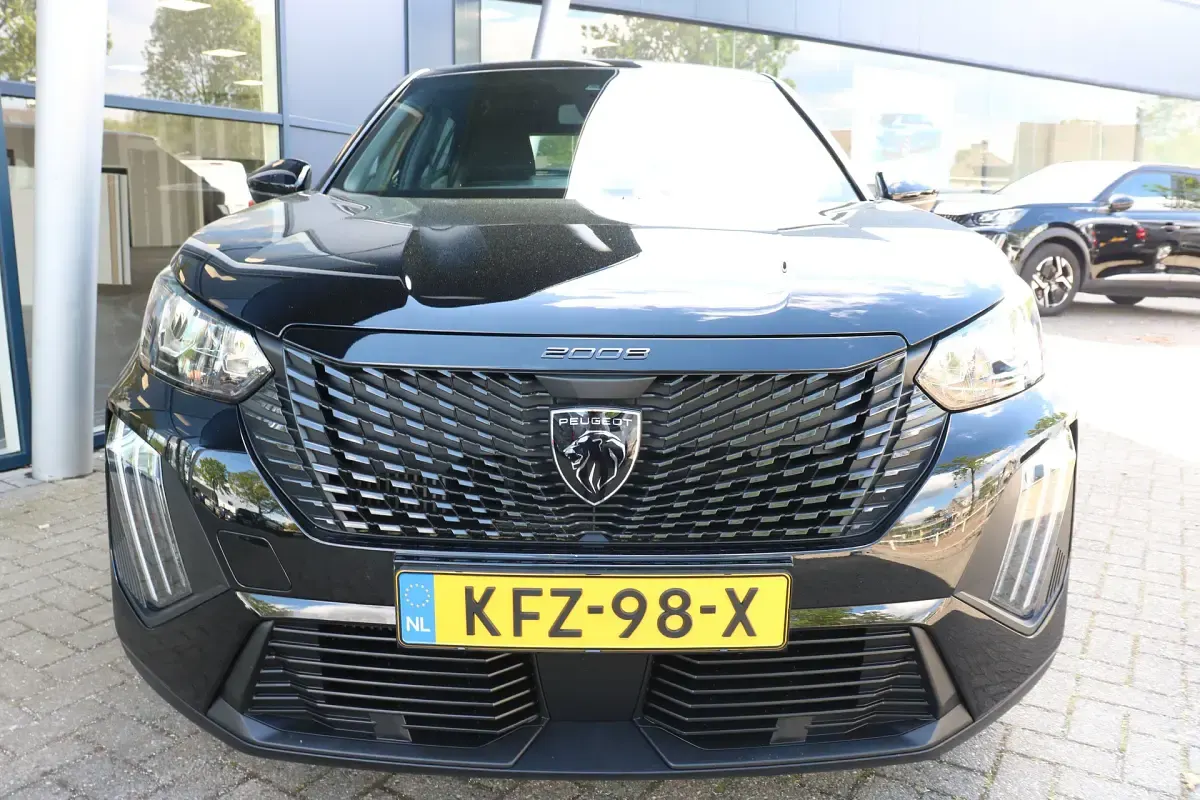 Occasion Peugeot 2008 Style (2026) in ALMELO - € 25.795 | AutoUncle