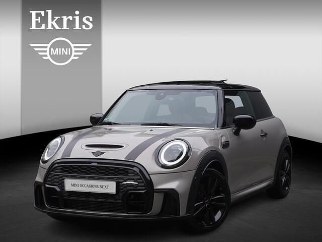 Occasion Mini John Cooper Works 178 PK (130 kW) 2023 Grijs Hatchback