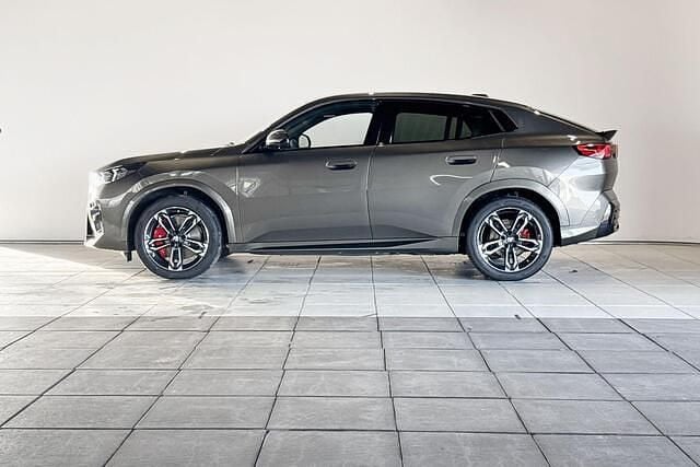 Occasion BMW iX2 M Sport 150 kW (204 PK) 2025 Groen SUV