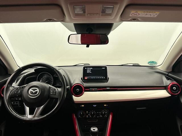 Occasion Mazda 2 Edition 90 PK (66 kW) 2015 Wit Hatchback