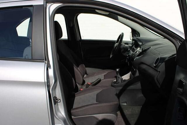 Occasion Ford Ka 2017 Zilver Sedan