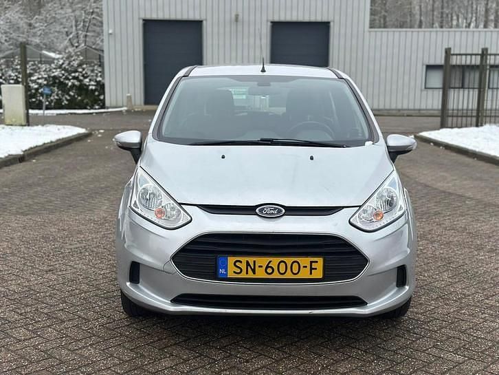 Occasion Ford B-MAX 90 PK (66 kW) 2013 MPV