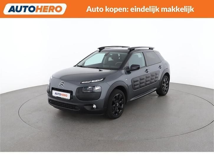 Occasion 2015 Citroën C4 Cactus Business Class Hatchback | € 10.250 (Eerlijke prijs) - Afbeelding 1/4