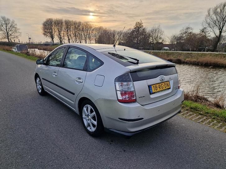 Occasion Toyota Prius 77 PK (56 kW) 2005 Hatchback