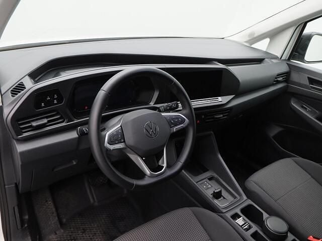 Occasion VW Caddy Maxi Style 122 PK (89 kW) 2024 Wit MPV