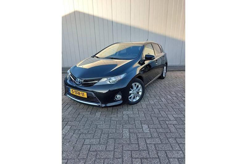 Gebruikt 2014 Toyota Auris Hybrid | € 9.049 (Eerlijke prijs) - Afbeelding 1/1