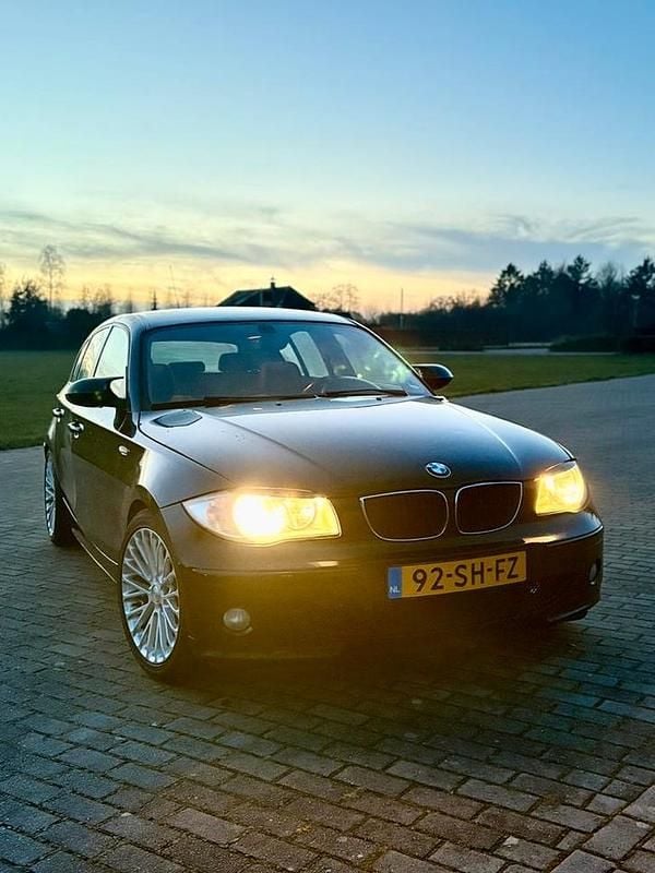 Occasion BMW 118 122 PK (89 kW) 2006 Hatchback