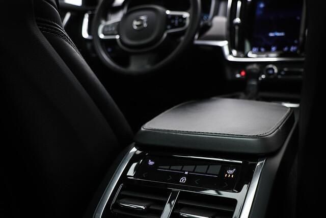 Occasion Volvo V90 CC Pro 251 PK (184 kW) 2019 Grijs Stationwagen