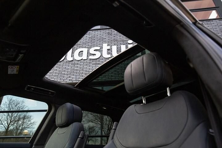 Occasion Land Rover Range Rover Sport First Edition 2023 Grijs SUV