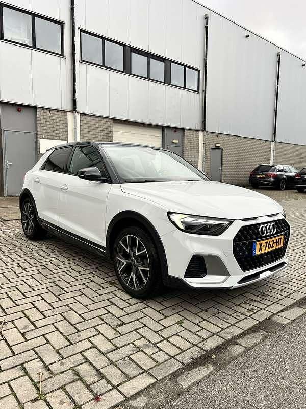 Occasion Audi A1 110 PK (80 kW) 2022 Sedan