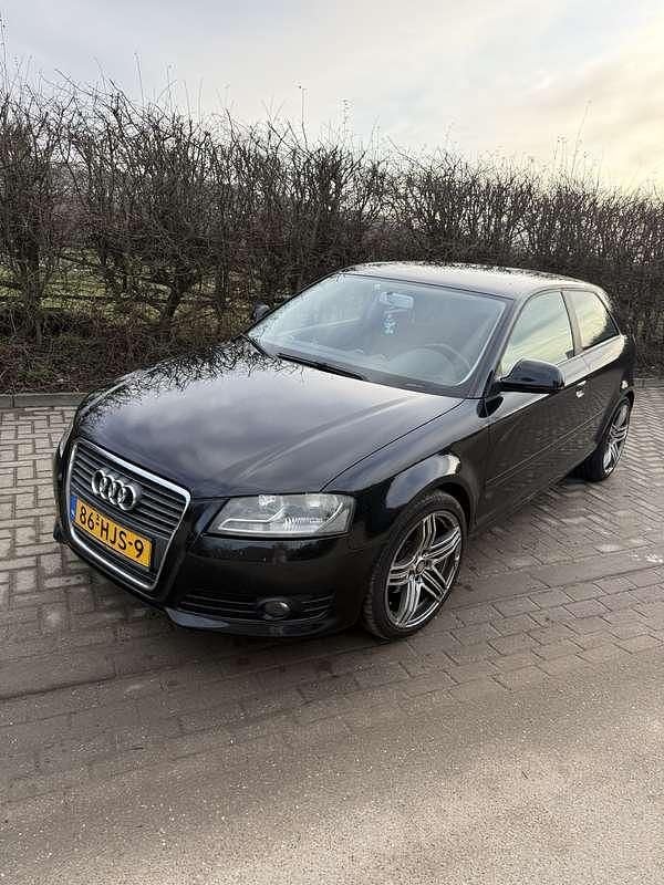 Occasion Audi A3 160 PK (117 kW) 2009 Stationwagen