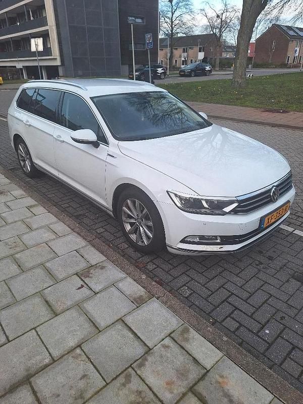 Occasion VW Passat 149 PK (109 kW) 2019