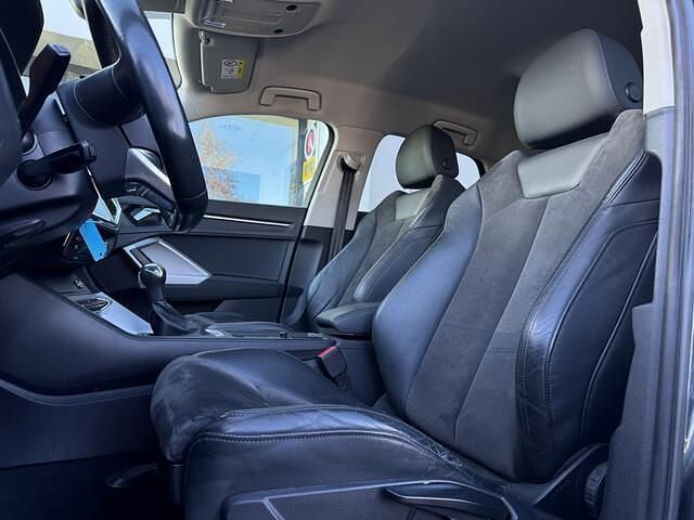 Occasion Audi Q3 Sportback S-Line 150 PK (110 kW) 2020 Suv SUV