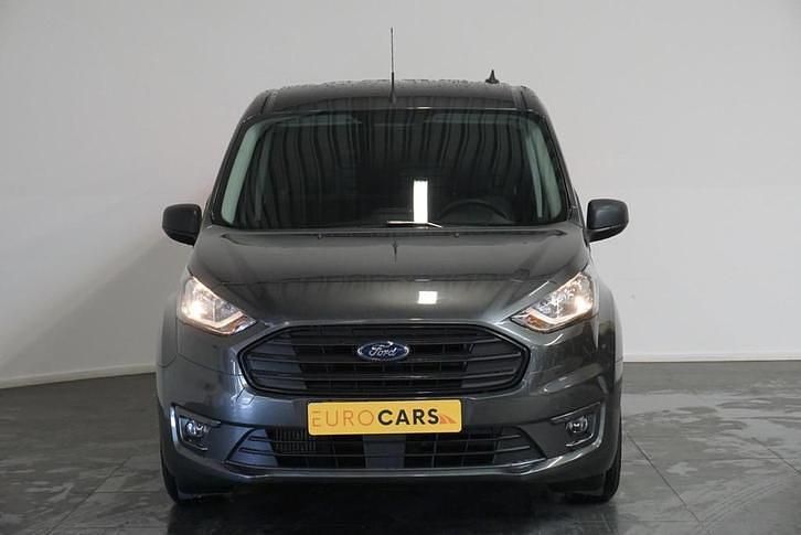 Occasion Ford Transit Connect Trend 99 PK (72 kW) 2023 Grijs MPV