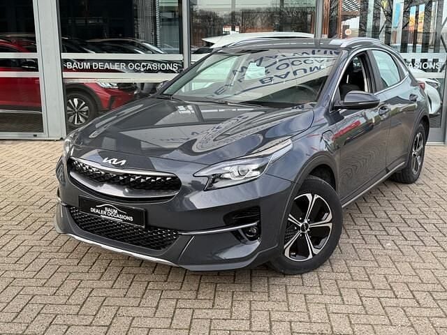Occasion Kia XCeed 142 PK (104 kW) 2022 Grijs SUV