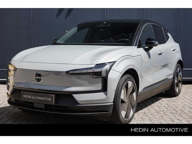Nieuw 2024 Volvo EX30 Ultra SUV | € 38.995 - Afbeelding 1/4