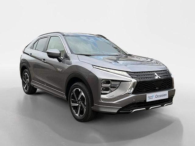 Occasion Mitsubishi Eclipse Cross Instyle 188 PK (138 kW) 2023 Grijs SUV