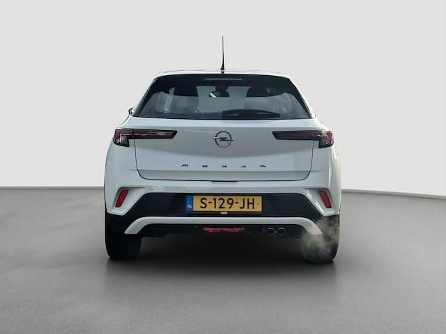 Occasion Opel Mokka Business Elegance 131 PK (96 kW) 2023 Wit SUV