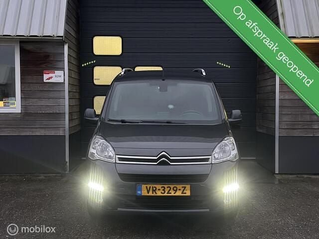 Occasion Citroën Berlingo Business Class 99 PK (72 kW) 2015 Overige MPV