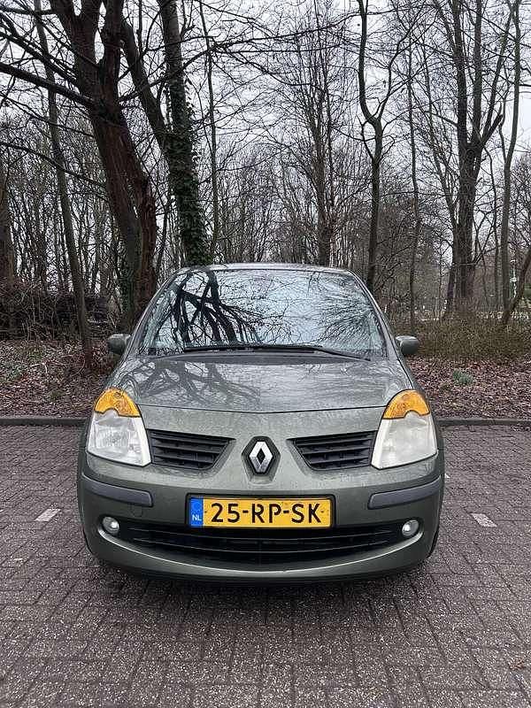 Occasion Renault Modus 98 PK (72 kW) 2005 MPV