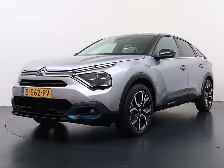 Occasion Citroën e-C4 Shine 100 kW (136 PK) 2023
