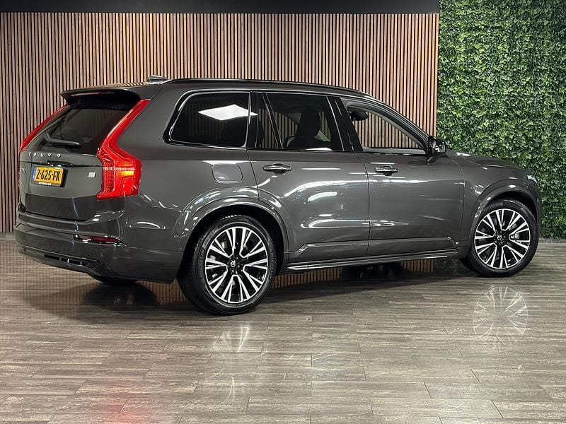 Occasion Volvo XC90 Ultra 2024 Grijs SUV