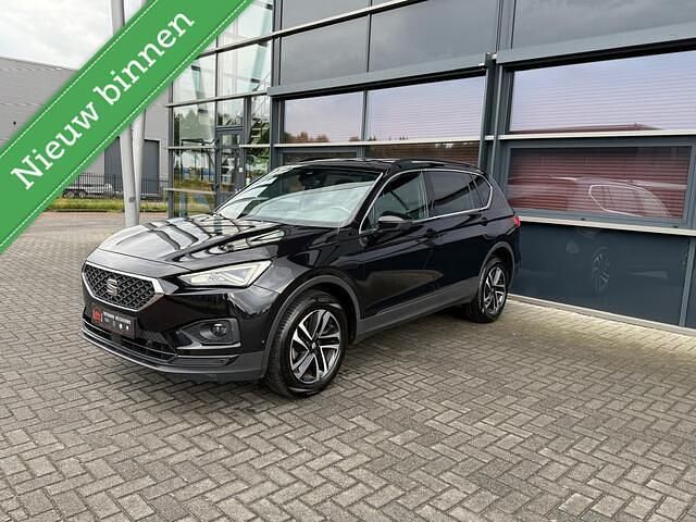 Occasion Seat Tarraco Business 150 PK (110 kW) 2022 Overige SUV