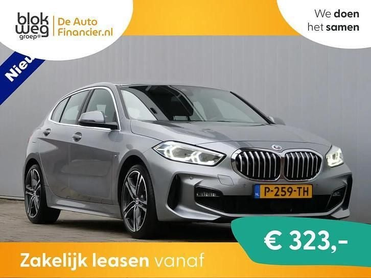 Gebruikt 2022 BMW 116 Hatchback | € 23.450 (Eerlijke prijs) - Afbeelding 1/2
