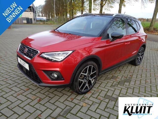 Overige Gebruikt 2018 Seat Arona Business SUV | € 19.950 (Eerlijke prijs) - Afbeelding 1/4