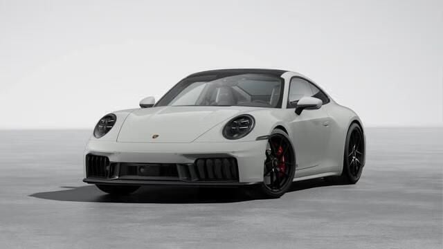 Overige Gebruikt 2024 Porsche 911 Carrera 4 GTS Coupé | € 259.900 - Afbeelding 1/4