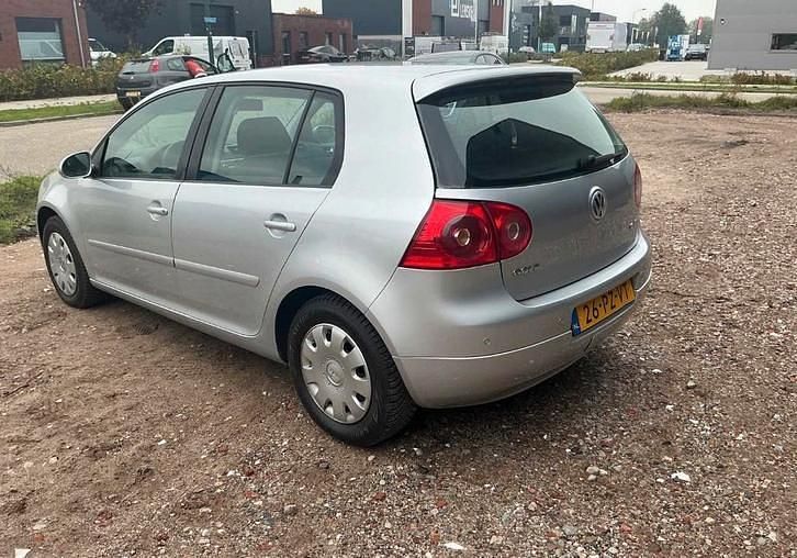 Occasion VW Golf IV 115 PK (84 kW) 2005