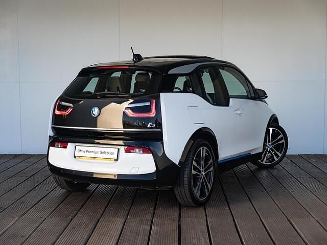 Occasion BMW i3 Comfort Edition 125 kW (170 PK) 2019 Wit Hatchback