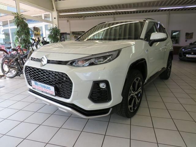 Overige Gebruikt 2022 Suzuki Across Comfort+ SUV | € 51.910 - Afbeelding 1/4