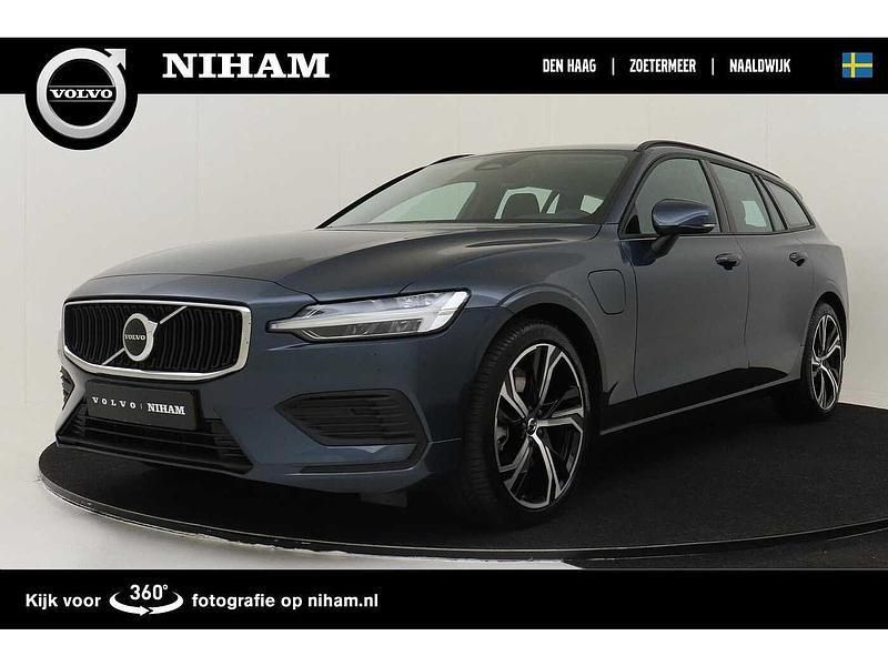Occasion 2026 Volvo V60 Stationwagen | € 43.785 (Eerlijke prijs) - Afbeelding 1/4