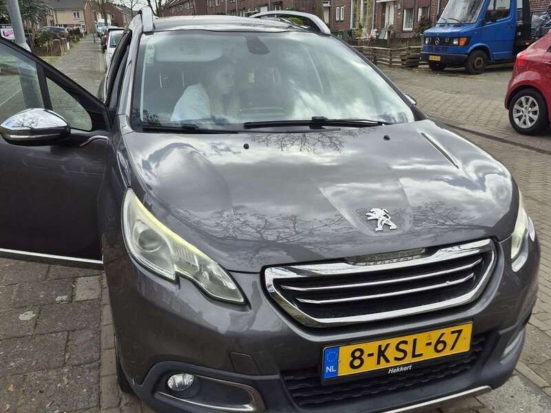 Gebruikt 2013 Peugeot 2008 Active SUV | € 6.350 (Eerlijke prijs) - Afbeelding 1/4
